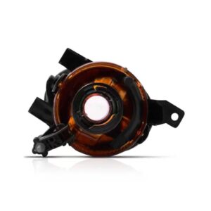 Farol Milha Auxiliar Jetta 11/14 Amarok 14 A 2016 1ª Linha Esquerda