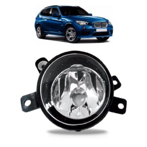 Farol Milha Auxiliar Bmw X1 Ano 2010 2011 2012 2013 1ª Linha