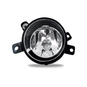 Farol Milha Auxiliar Bmw X1 Ano 2010 2011 2012 2013 1ª Linha