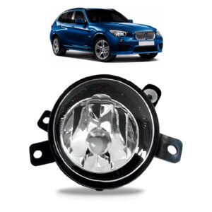 Farol Milha Auxiliar Bmw X1 Ano 2010 2011 2012 2013 1ª Linha