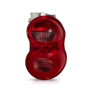 Lanterna Traseira Smart 2007 2008 2009 2010 2011 2012 Lado Direito