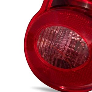 Lanterna Traseira Smart 2007 2008 2009 2010 2011 2012 Lado Direito