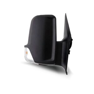 Retrovisor Sprinter 2012 A 2016 Eletrico Aquecedor Com Pisca Lado Direito