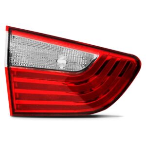 Lanterna Traseira Grand Siena 2013 14 15 2016 Tampa Novo Lado Esquerdo