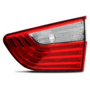 Lanterna Traseira Grand Siena 2013 14 15 2016 Tampa Novo Lado Direito
