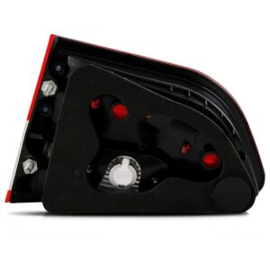 Lanterna Traseira Grand Siena 2013 14 15 2016 Tampa Novo Lado Direito