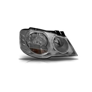 Farol Golf 2008 2009 2010 2011 2012 2013 Cromomix 1ª Linha Direito/passageiro