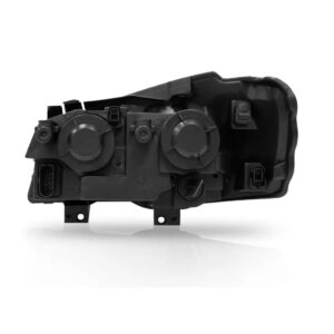 Farol Golf 2008 2009 2010 2011 2012 2013 Cromomix 1ª Linha Direito/passageiro