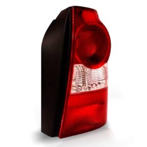 Sinaleira Parati G4 2006 2007 2008 2009 2010 Bicolor Lado Esquerdo