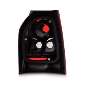 Sinaleira Parati G4 2006 2007 2008 2009 2010 Bicolor Lado Esquerdo