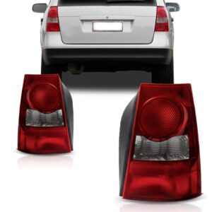 Sinaleira Parati G4 2006 2007 2008 2009 2010 Fume Lado Direito