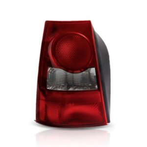 Sinaleira Parati G4 2006 2007 2008 2009 2010 Fume Lado Esquerdo