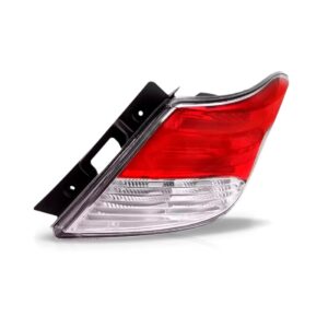Lanterna Traseira Para Chevrolet Prisma 2013 2014 2015 2016 Lado Direito