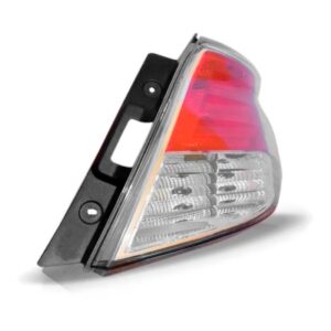 Lanterna Traseira Para Chevrolet Prisma 2013 2014 2015 2016 Lado Direito