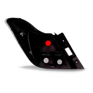 Lanterna Traseira Para Chevrolet Prisma 2013 2014 2015 2016 Lado Direito