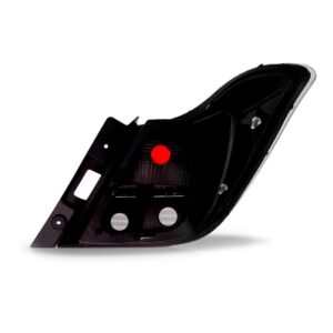 Lanterna Traseira Para Chevrolet Prisma 13 14 15 16 1ª Linha Esquerdo