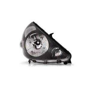 Farol Fit 2003 A 2008 Fumê 1ª Linha Direito/passageiro