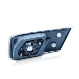 Sinaleira Traseira Honda Civic 2013 2014 2015 2016 Tampa Lado Esquerdo