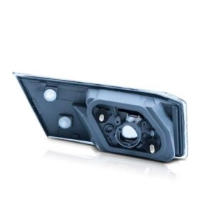 Sinaleira Traseira Honda Civic 2013 2014 2015 2016 Tampa Lado Esquerdo