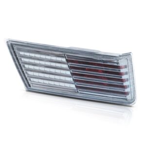 Sinaleira Traseira Honda Civic 2013 2014 2015 2016 Tampa Lado Direito