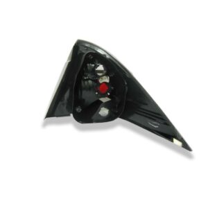 Lanterna Traseira Fiesta Sedan 2010 2011 2012 Fumê Lado Esquerdo