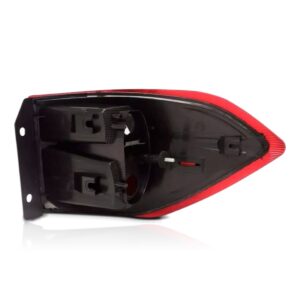 Lanterna Traseira Para Ford Ecosport 2013 Até 2021 1ª Linha Esquerdo/motorista