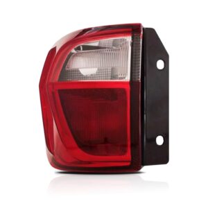 Sinaleira Traseira Para Ford Ecosport 2013 Até 2021 Lado Direito