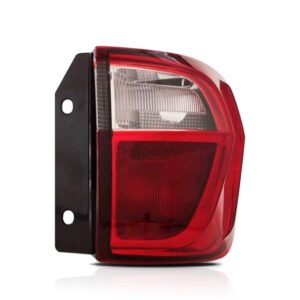 Sinaleira Traseira Para Ford Ecosport 2013 Até 2021 Lado Direito