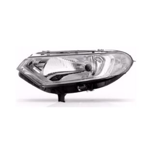 Farol Para Ford Ecosport 2013 2014 2015 2016 Lado Esquerdo