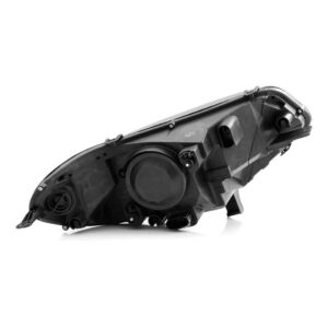 Farol Para Ford Ecosport 2013 2014 2015 2016 Lado Esquerdo