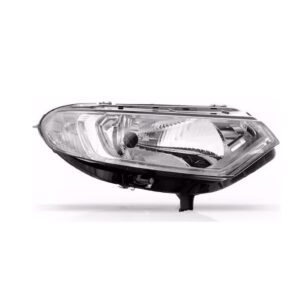 Farol Para Ford Ecosport 2013 2014 2015 2016 Lado Direito