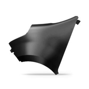 Paralama Renault Master 2013 2014 2015 Lado Esquerdo