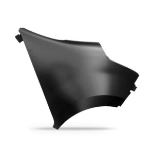 Paralama Renault Master 2013 2014 2015 Lado Direito