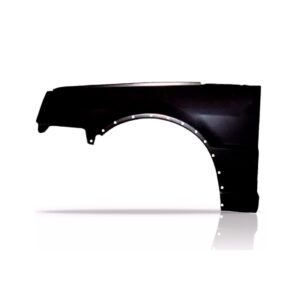 Paralama Uno 2004 2005 2006 07 08 2009 2010 Com Furo Moldura Lado Esquerdo