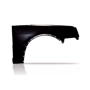 Paralama Uno 2004 2005 2006 07 08 2009 2010 Com Furo Moldura Lado Direito