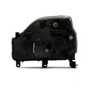 Farol X-trail 2009 2010 2011 2012 Manual 1ª Linha Direito/passageiro