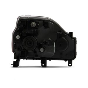 Farol X-trail 2009 2010 2011 2012 Manual 1ª Linha Direito/passageiro