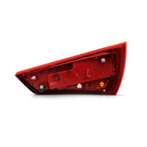 Lanterna Traseira Audi A1 2011 2012 2013 2014 Com Led Lado Direito