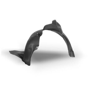 Protetor Caixa De Roda Dianteiro Gol G5 2009 2010 2011 2012 Lado Direito