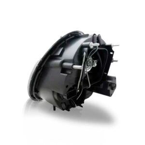 Farol Mini Cooper 2005 A 2006 Elétrico 1ª Linha Esquerdo/motorista