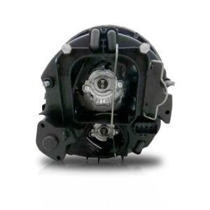 Farol Mini Cooper 2005 A 2006 Elétrico 1ª Linha Esquerdo/motorista