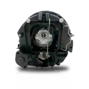 Farol Mini Cooper 2005 A 2006 Elétrico 1ª Linha Esquerdo/motorista