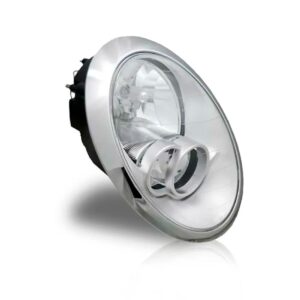 Farol Mini Cooper 2005 A 2006 Elétrico 1ª Linha Direito/passageiro