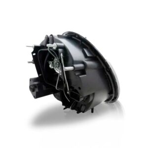 Farol Mini Cooper 2005 A 2006 Elétrico 1ª Linha Direito/passageiro