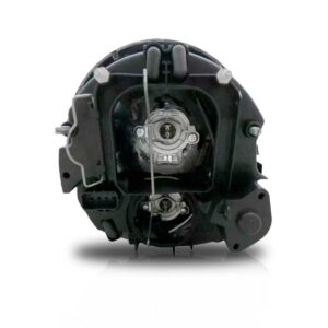 Farol Mini Cooper 2005 A 2006 Elétrico 1ª Linha Direito/passageiro