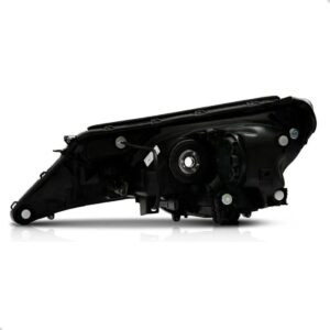 Farol Rav4 2014 2015 2016 Elétrico C/ Motor S/ Led Lado Direito
