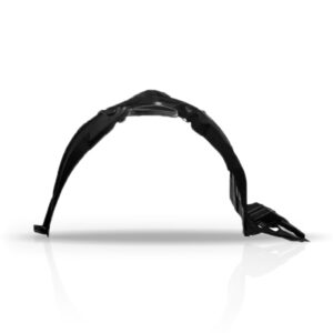 Protetor Caixa De Roda Dianteiro Corolla 2014 2015 A 2019 Lado Esquerdo