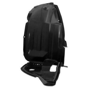 Protetor Caixa De Roda Dianteiro Corolla 2014 2015 A 2019 Lado Esquerdo