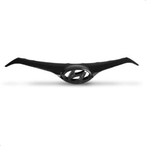 Grade Radiador Hb20 2012 2013 2014 A 2015 Preta 1a Linha Preto