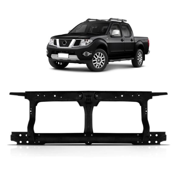 Painel Mini Frente Frontier 2008 2009 2010 2011 2012 2013